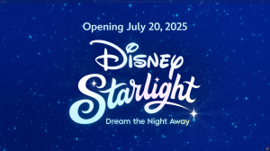 Nuevas y mágicas experiencias este año en Walt Disney World Resort